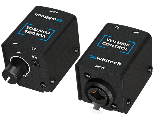 Controlador de Volume VC2